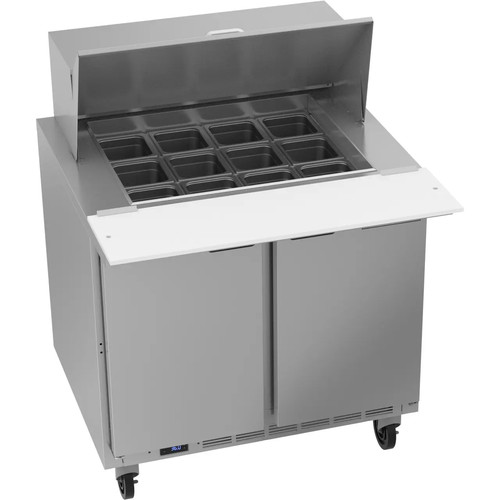Beverage air pan - air, 36"