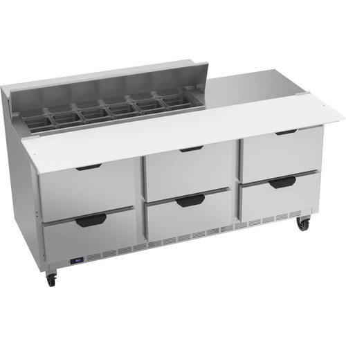 Beverage air sped72hc - beverage,