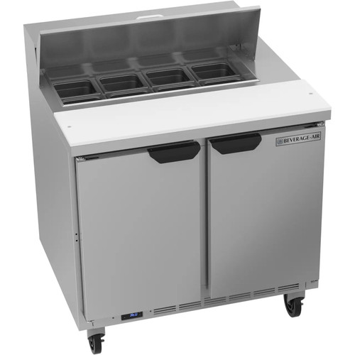 Beverage air spe36hc - air, 36"