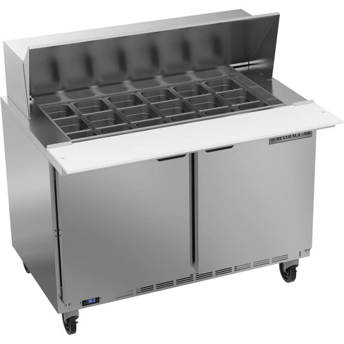 Beverage air spe48hc 18m - beverage,