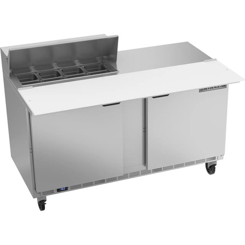 Beverage air spe60hc 08c - spe60hc-08c, 60"