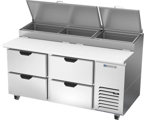 Beverage air dpd67hc - beverage, dpd67hc-4