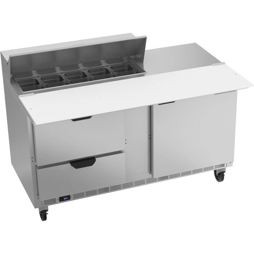 Beverage air sped60hc 10c - beverage, sped60hc-10c-2